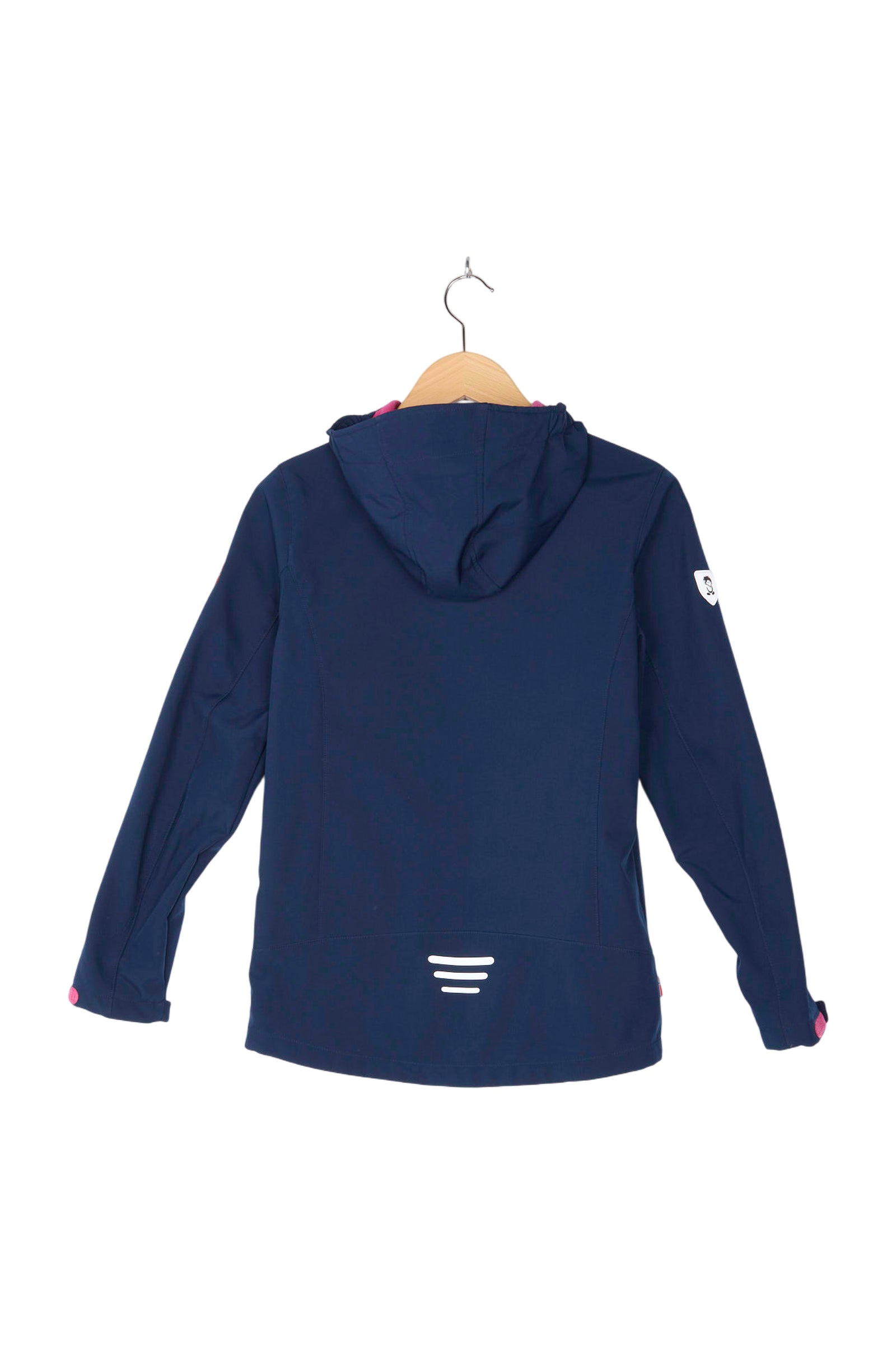 Softshelljacke für Kinder